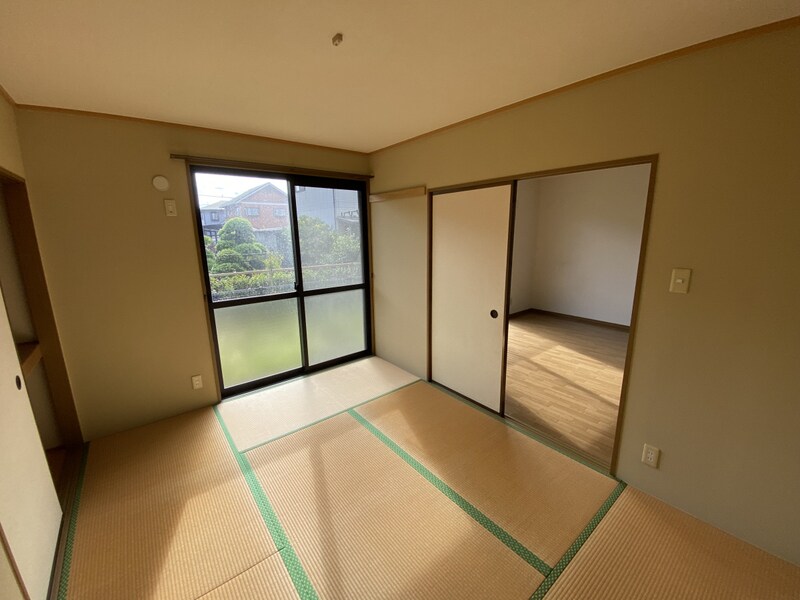 西飾磨駅 徒歩7分 2階の物件内観写真