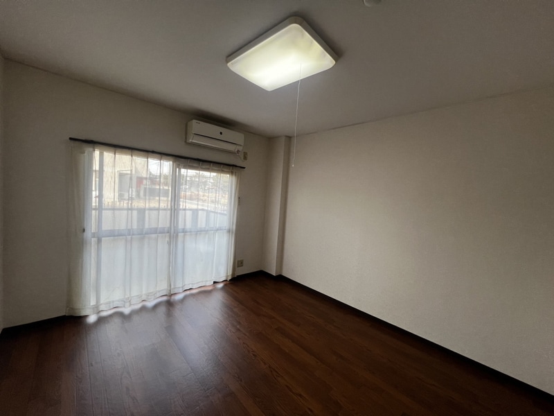 プルミエールIの物件内観写真