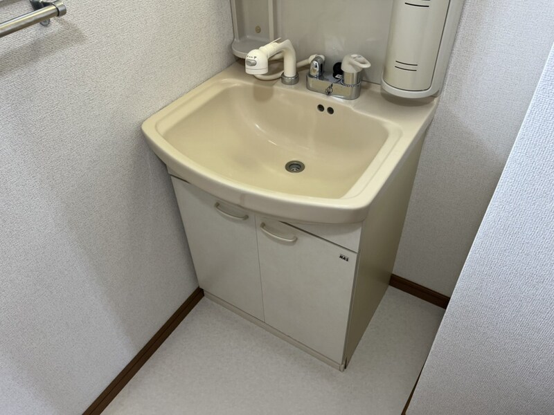 プラザ亀山の物件内観写真