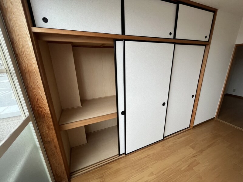 プラザ亀山の物件内観写真