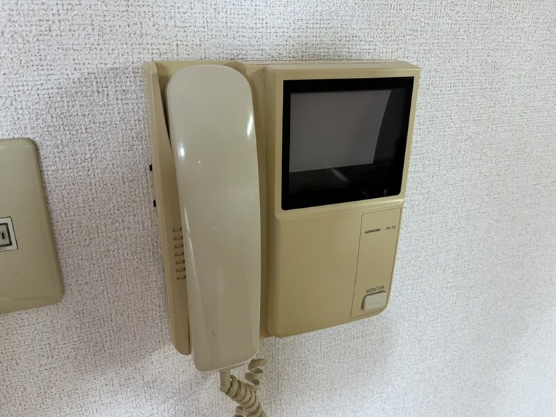 プラザ亀山の物件内観写真