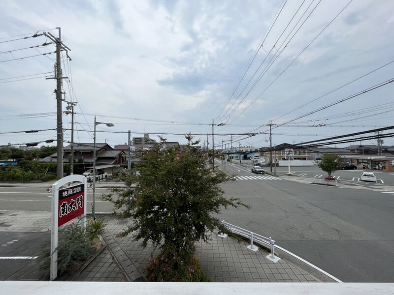 プラザ亀山の物件内観写真