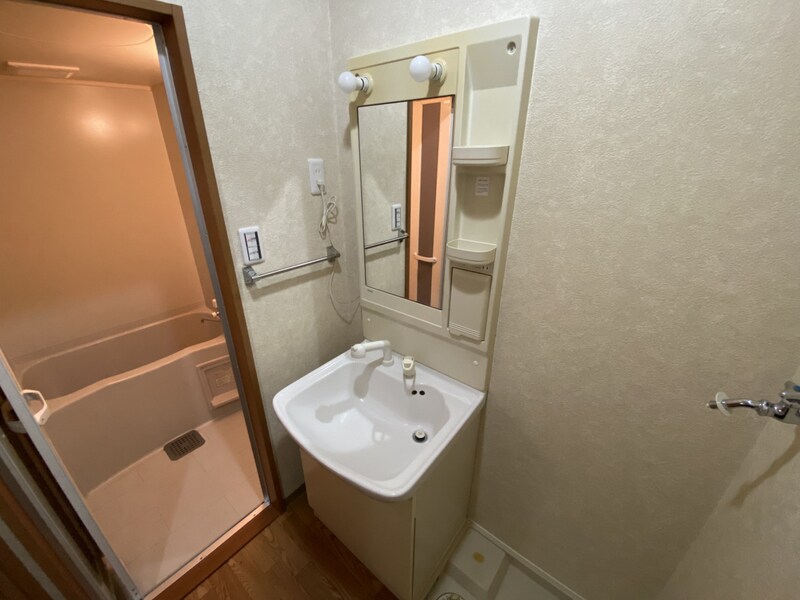 RIVERしらさぎの物件内観写真