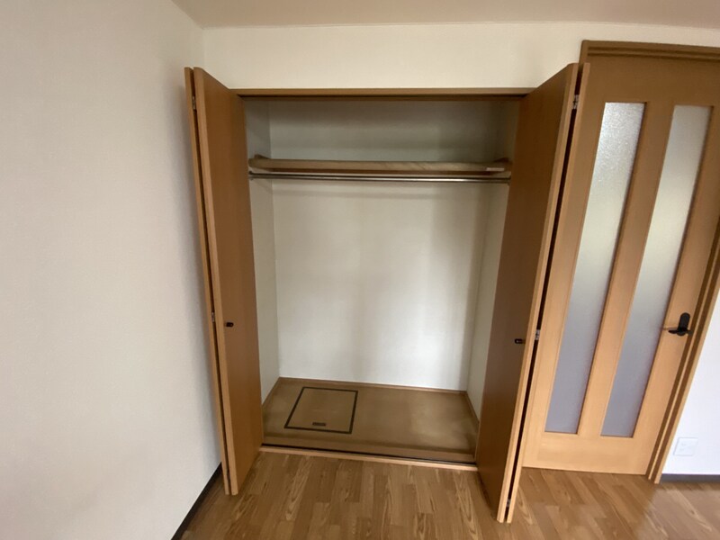 RIVERしらさぎの物件内観写真