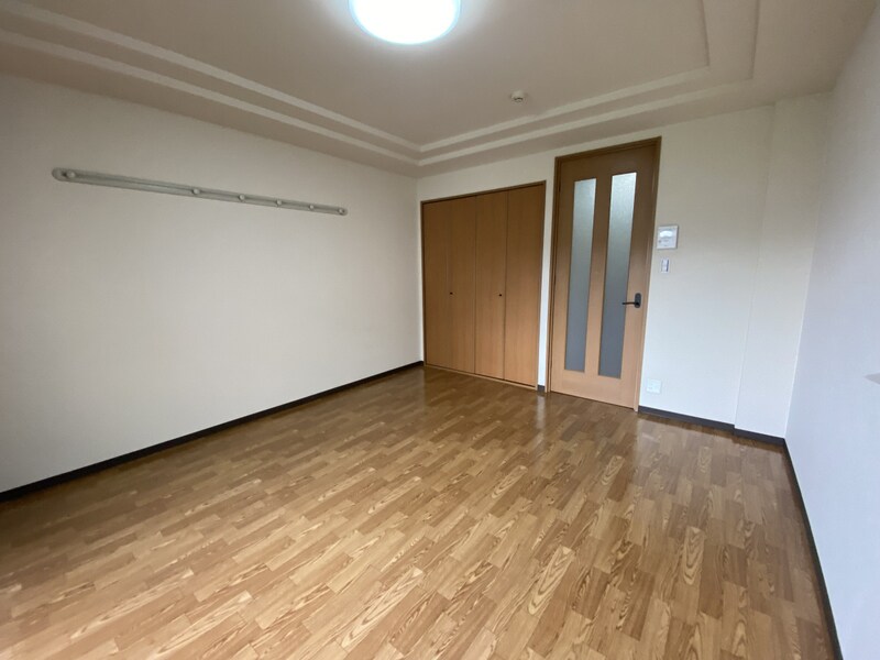 RIVERしらさぎの物件内観写真