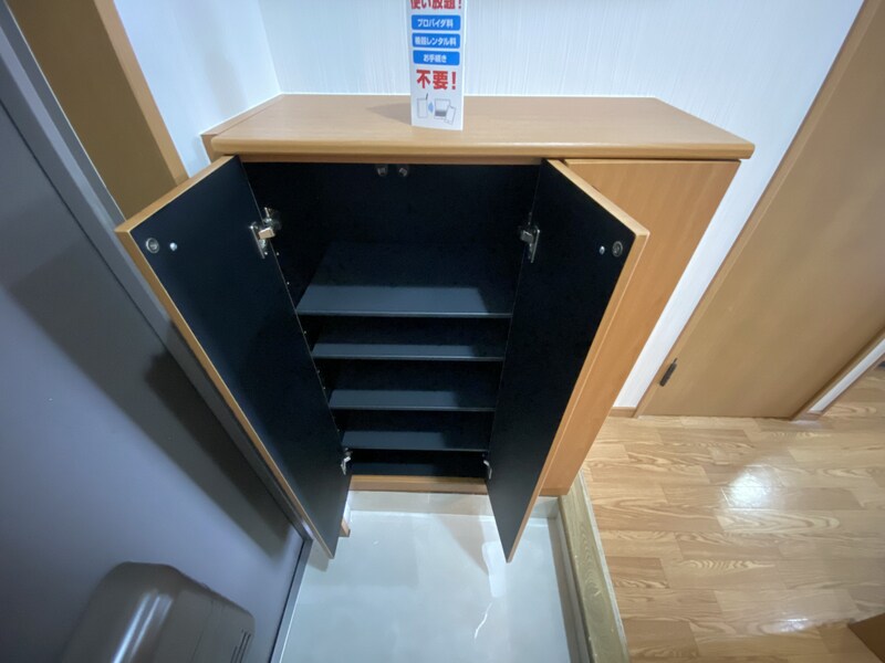 RIVERしらさぎの物件内観写真