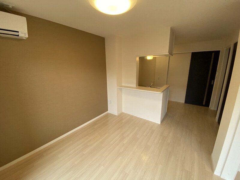 ストーク才ノ元の物件内観写真