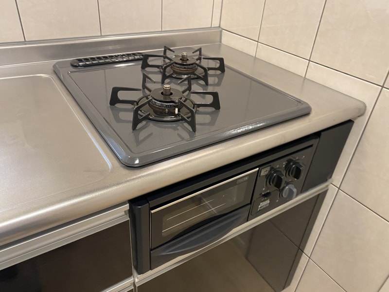 ストーク才ノ元の物件内観写真