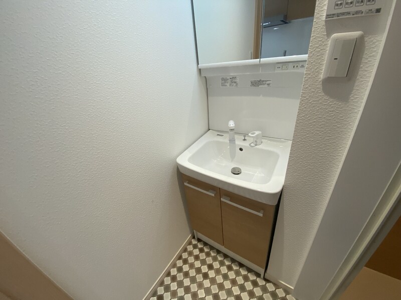 ネストプラス浜田の物件内観写真