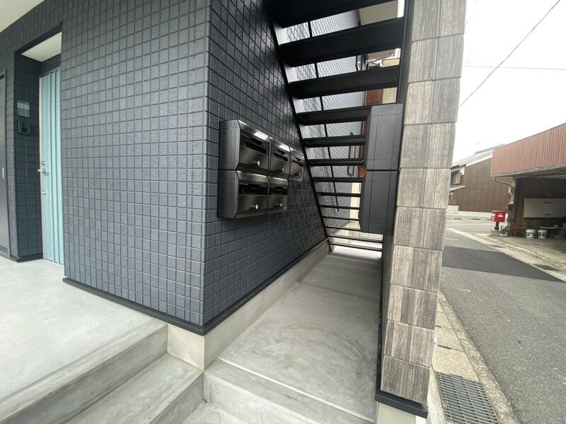 ネストプラス浜田の物件内観写真