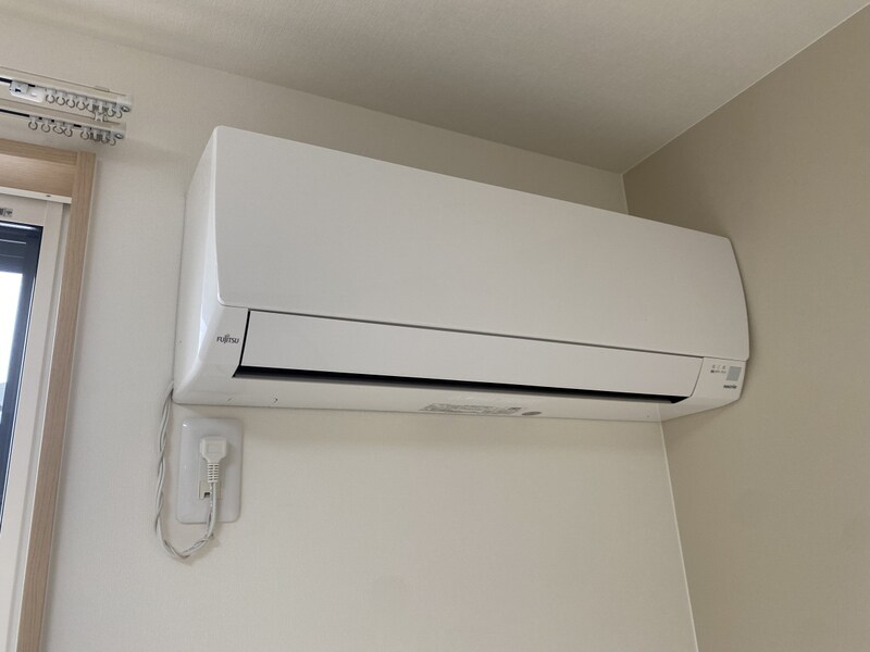 ネストプラス浜田の物件内観写真