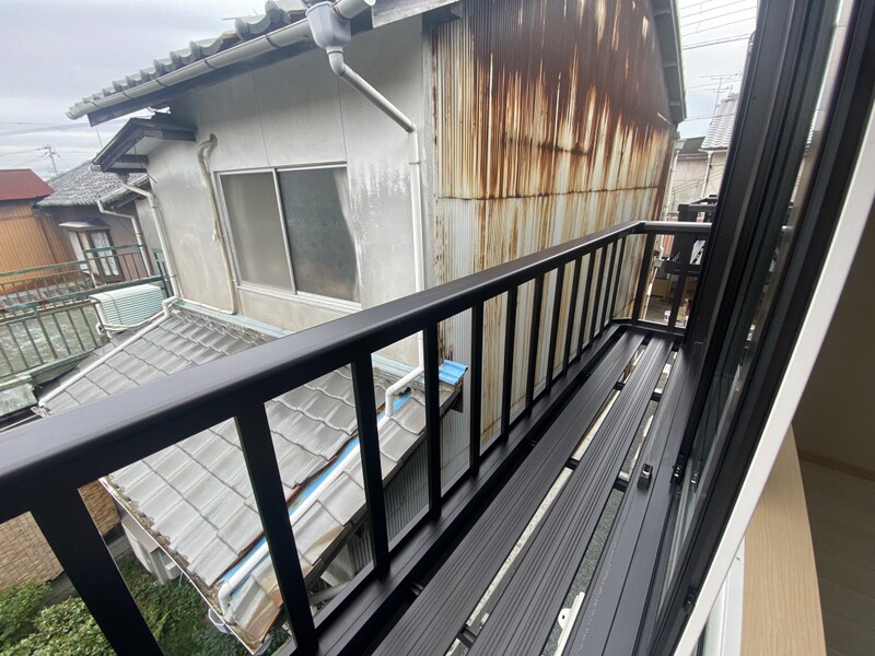 ネストプラス浜田の物件内観写真