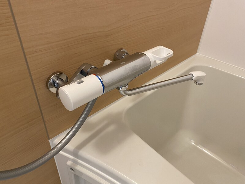 ネストプラス浜田の物件内観写真