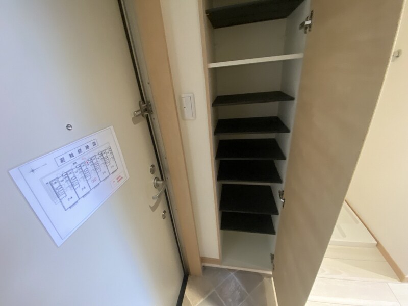 ネストプラス浜田の物件内観写真