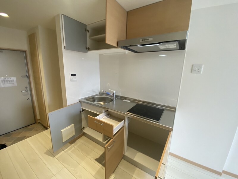 ネストプラス浜田の物件内観写真