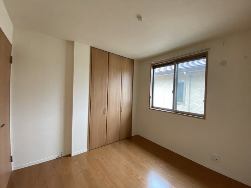 ヴィラーチェＨ＆Ｋの物件内観写真