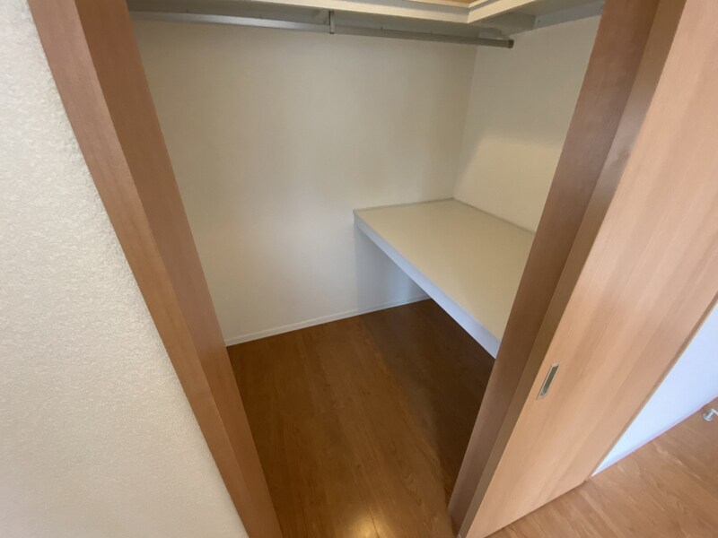 ヴィラーチェＨ＆Ｋの物件内観写真