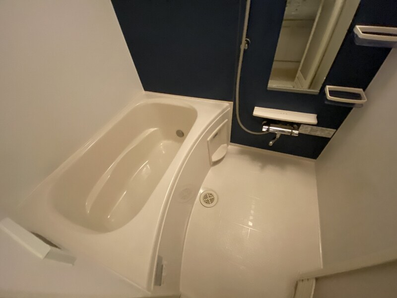 スカイ・ガーデンズの物件内観写真