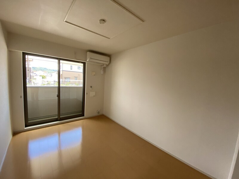 スカイ・ガーデンズの物件内観写真