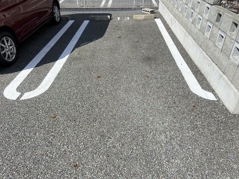 スカイ・ガーデンズの物件外観写真