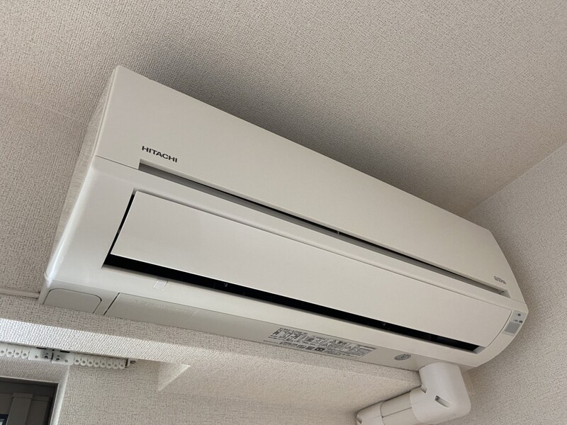 スカイ・ガーデンズの物件内観写真