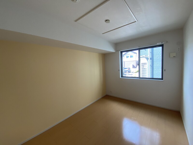 スカイ・ガーデンズの物件内観写真