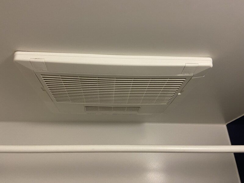 スカイ・ガーデンズの物件内観写真