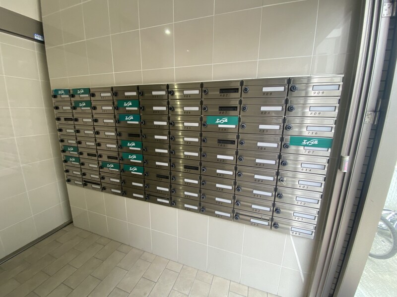 Ｃａｐｉｔａｌ．I姫路の物件内観写真