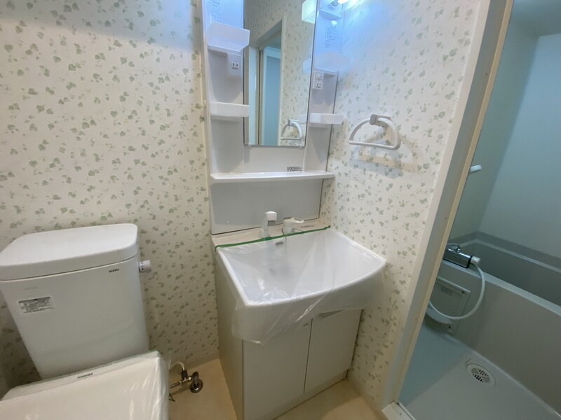 Ｃａｐｉｔａｌ．I姫路の物件内観写真