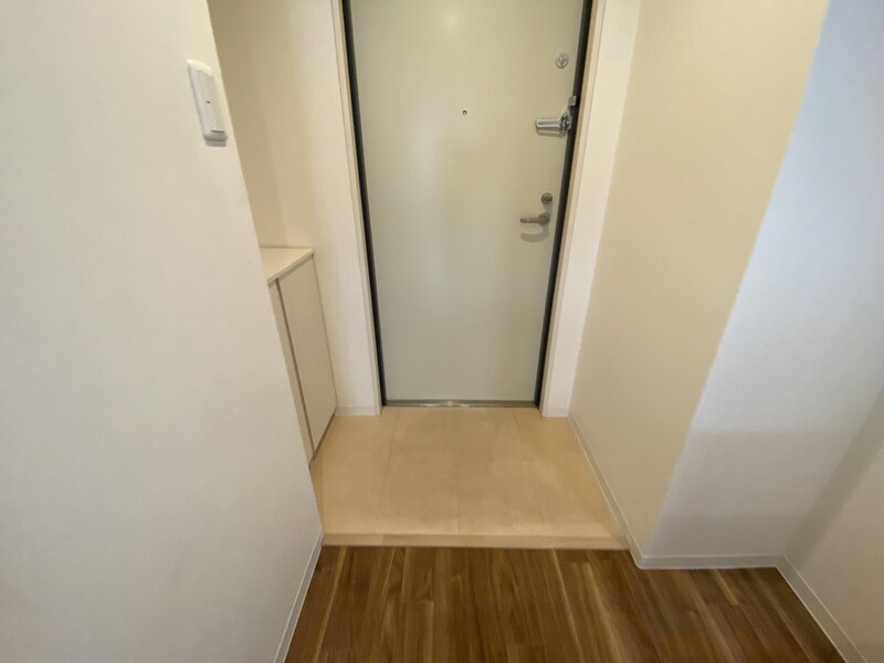 Ｃａｐｉｔａｌ．I姫路の物件内観写真