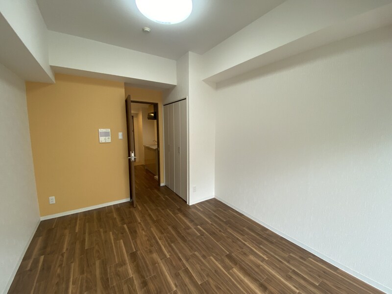 Ｃａｐｉｔａｌ．I姫路の物件内観写真