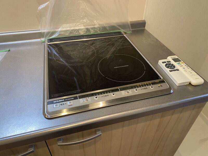 Ｃａｐｉｔａｌ．I姫路の物件内観写真