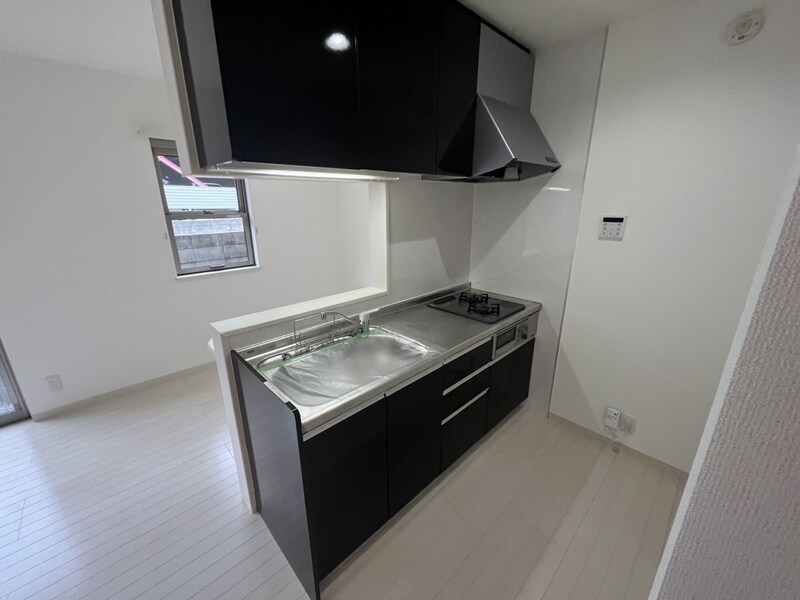 MISTRAL恵美酒の物件内観写真