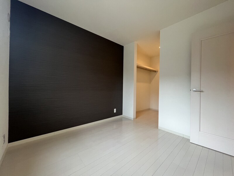 MISTRAL恵美酒の物件内観写真