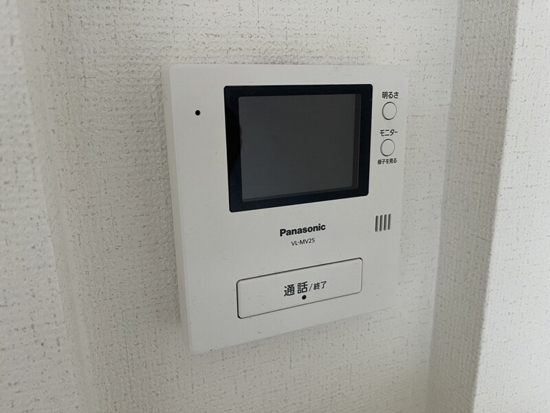 MISTRAL恵美酒の物件内観写真