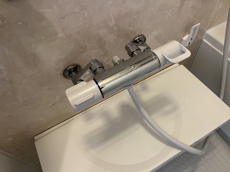 MISTRAL恵美酒の物件内観写真