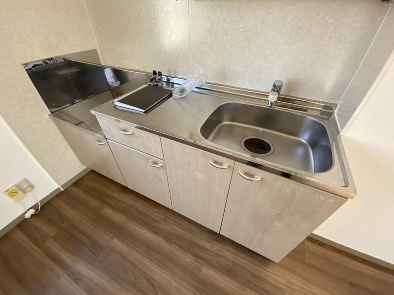 ルシエルたきのの物件内観写真