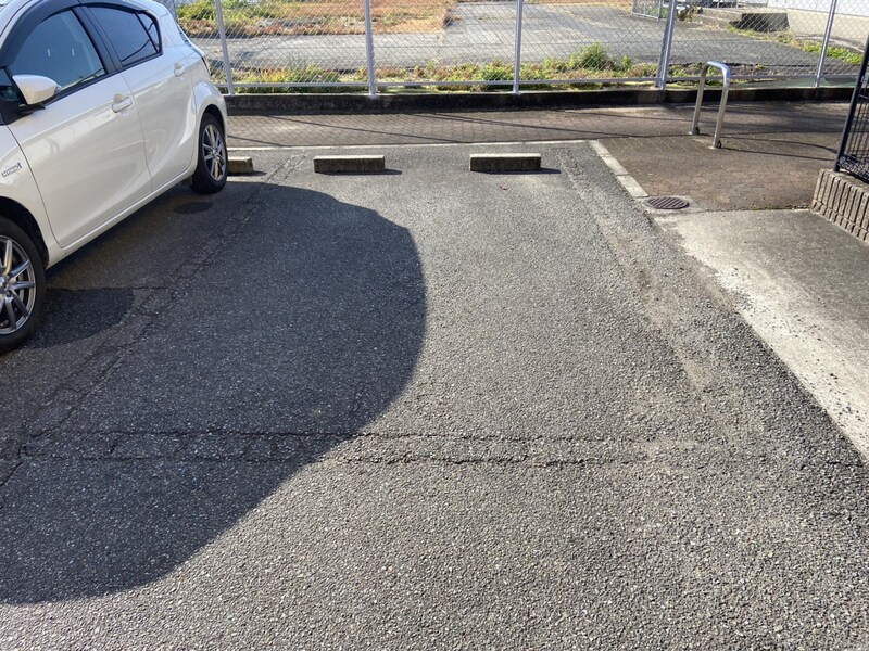 ルシエルたきのの物件外観写真