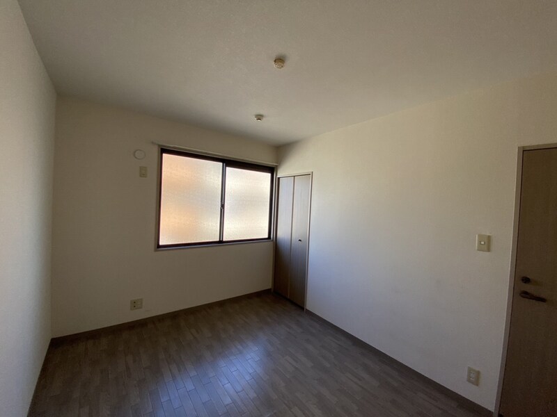 ルシエルたきのの物件内観写真