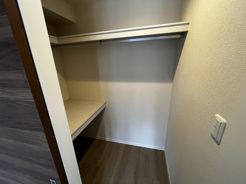 ル　ソレイユの物件内観写真