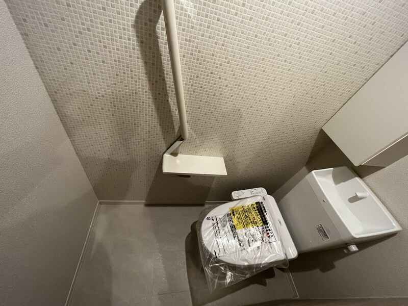 ル　ソレイユの物件内観写真