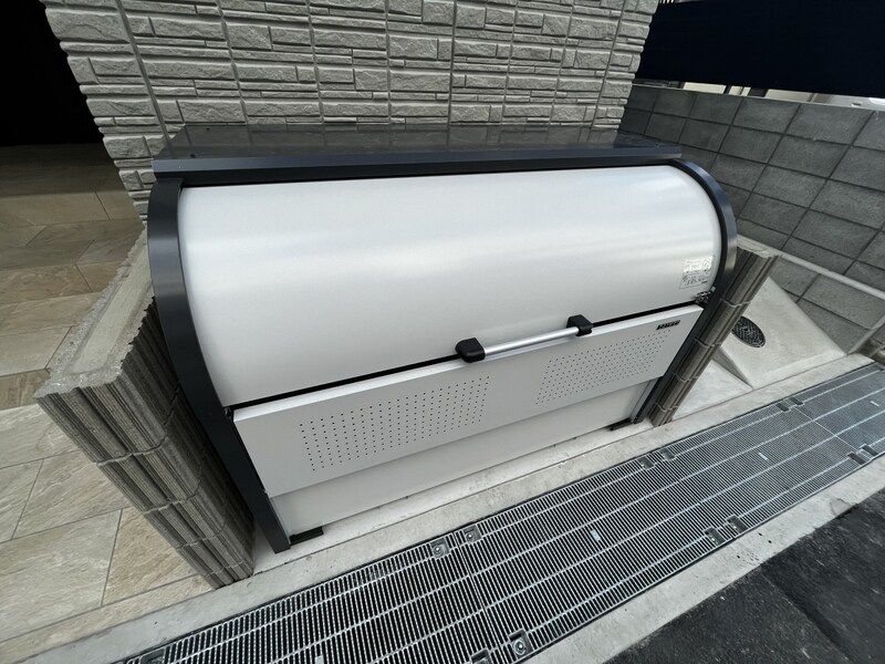 ル　ソレイユの物件内観写真