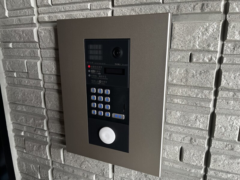 ル　ソレイユの物件内観写真