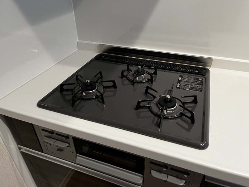 ル　ソレイユの物件内観写真