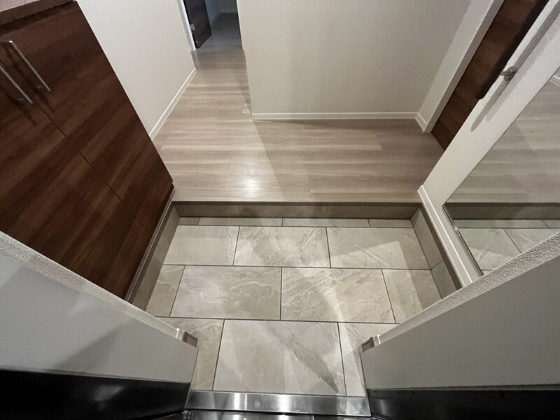 ル　ソレイユの物件内観写真