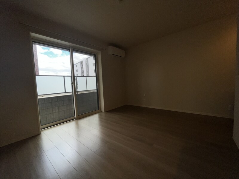 ル　ソレイユの物件内観写真