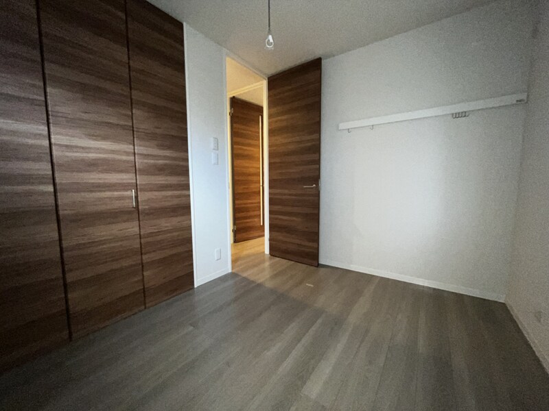 ル　ソレイユの物件内観写真