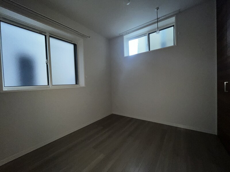 ル　ソレイユの物件内観写真