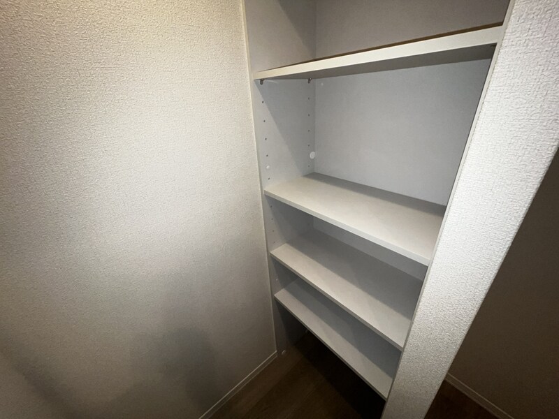 ル　ソレイユの物件内観写真