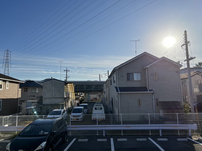 姫路駅 徒歩30分 1階の物件内観写真